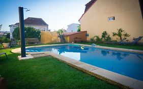 Precioso apartamento con piscina